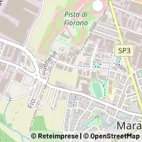 Kort Maranello