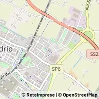 Carte Budrio