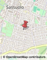 Viale Puccini, 38,41049Sassuolo