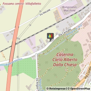 Falegnami,12045Cuneo