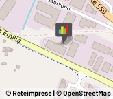 Telecomunicazioni Apparecchi ed Impianti - Dettaglio Anzola dell'Emilia,40011Bologna