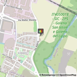 Stazioni di Servizio e Distribuzione Carburanti,40012Bologna