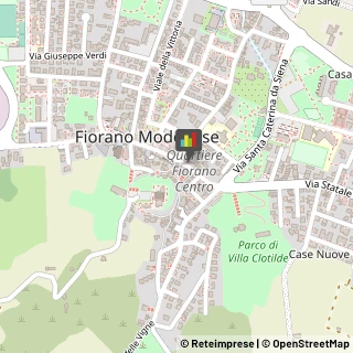 Essenze, Estratti e Prodotti Aromatici per Profumeria Fiorano Modenese,41042Modena