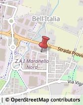 Via Sicilia, 10,41053Maranello