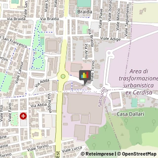 Factoring Sassuolo,41049Modena