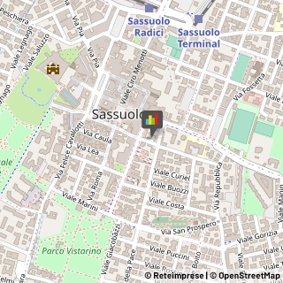 Caffè Sassuolo,41049Modena