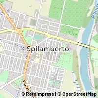 Peta Spilamberto