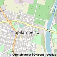 Kort Spilamberto