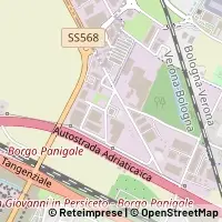 Carte Bologna