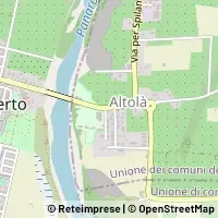 Peta San Cesario sul Panaro
