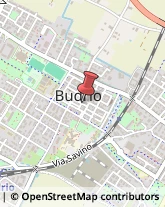 Via Enrico Cocchi, 28,40054Budrio