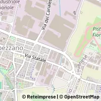 Kort Fiorano Modenese