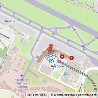 Mappa Via del Triumvirato, 84, 40132 Bologna, Bologna (Emilia Romagna)