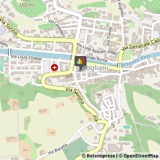Assicurazioni Dogliani,12063Cuneo