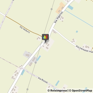 Imprese Edili,40054Bologna