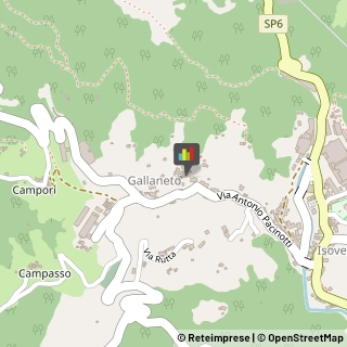 Telecomunicazioni Apparecchi ed Impianti - Dettaglio,16014Genova