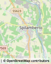 Idraulici e Lattonieri Spilamberto,41057Modena