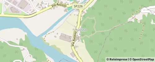 Mappa Casella
