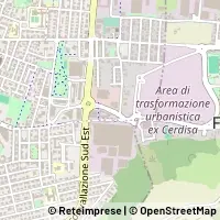 Kort Sassuolo