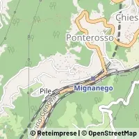 Map Mignanego