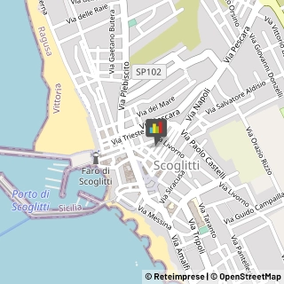 Macellerie,97010Ragusa