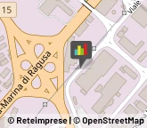 Officine Meccaniche Ragusa,97100Ragusa