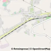 Map Ragusa