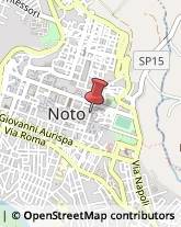 Via Dogali e Saati, 15,96017Noto