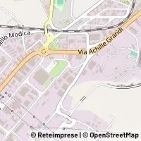 Kaart Ragusa
