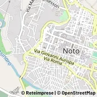 Carte Noto