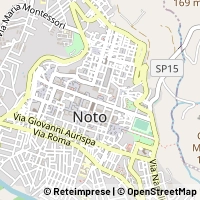 خريطة Noto