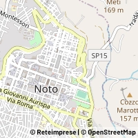 Map Noto