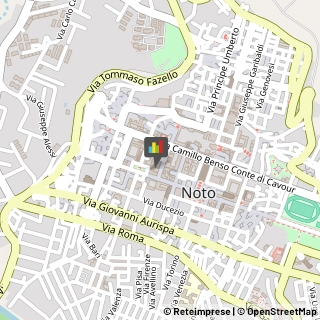Gelaterie Noto,96017Siracusa