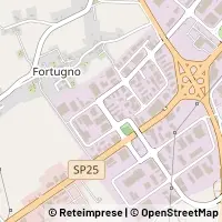 Kort Ragusa