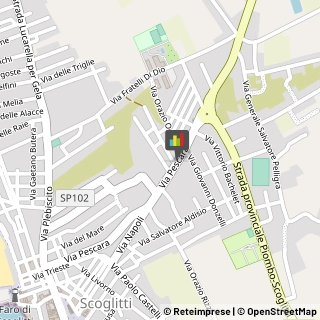 Imprese Edili,97019Ragusa