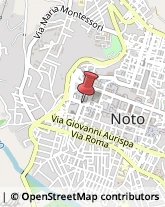 Corso Vittorio Emanuele III, 47,96017Noto