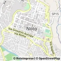 Carte Noto
