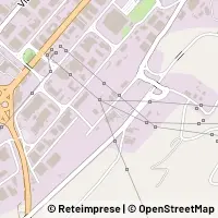 Map Ragusa