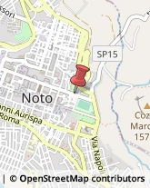 Via Cavour, 144,96017Noto