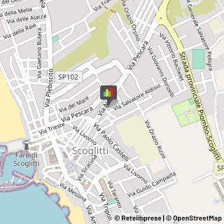 Bed e Breakfast,97019Ragusa