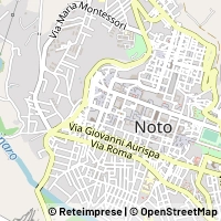 Carte Noto