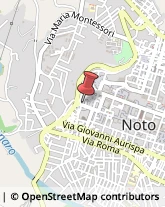 Via 20 Settembre, 3,96017Noto