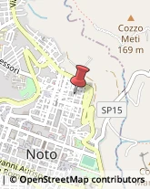 Via Genovesi, 78,96017Noto