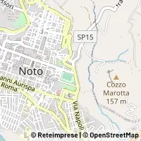 Carte Noto