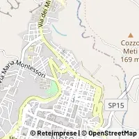 Map Noto