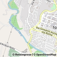 Map Noto