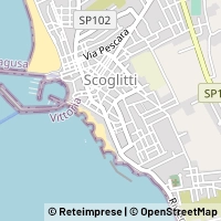 Kaart Vittoria