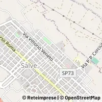 Map Salve
