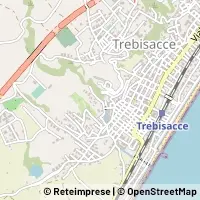 Kartta Trebisacce