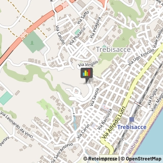 Geometri Trebisacce,87075Cosenza